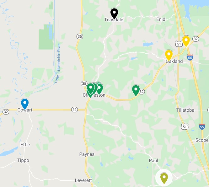 Sun Sentinel Rack Locations